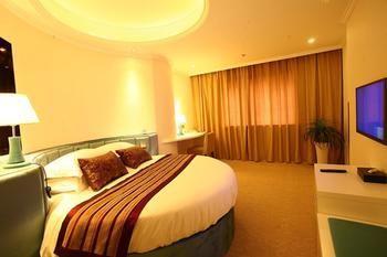 The Hangzhou Thunder Jingda Hotel Eksteriør billede